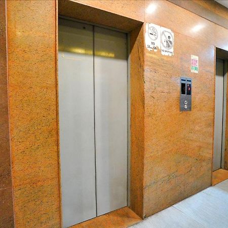 Fabexpress Diamond - Nr Bkc Hotel Mumbai Luaran gambar