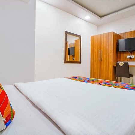 Fabexpress Diamond - Nr Bkc Hotel Mumbai Luaran gambar