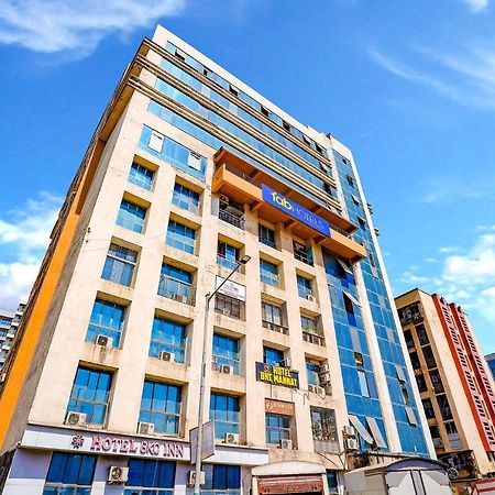 Fabexpress Diamond - Nr Bkc Hotel Mumbai Luaran gambar